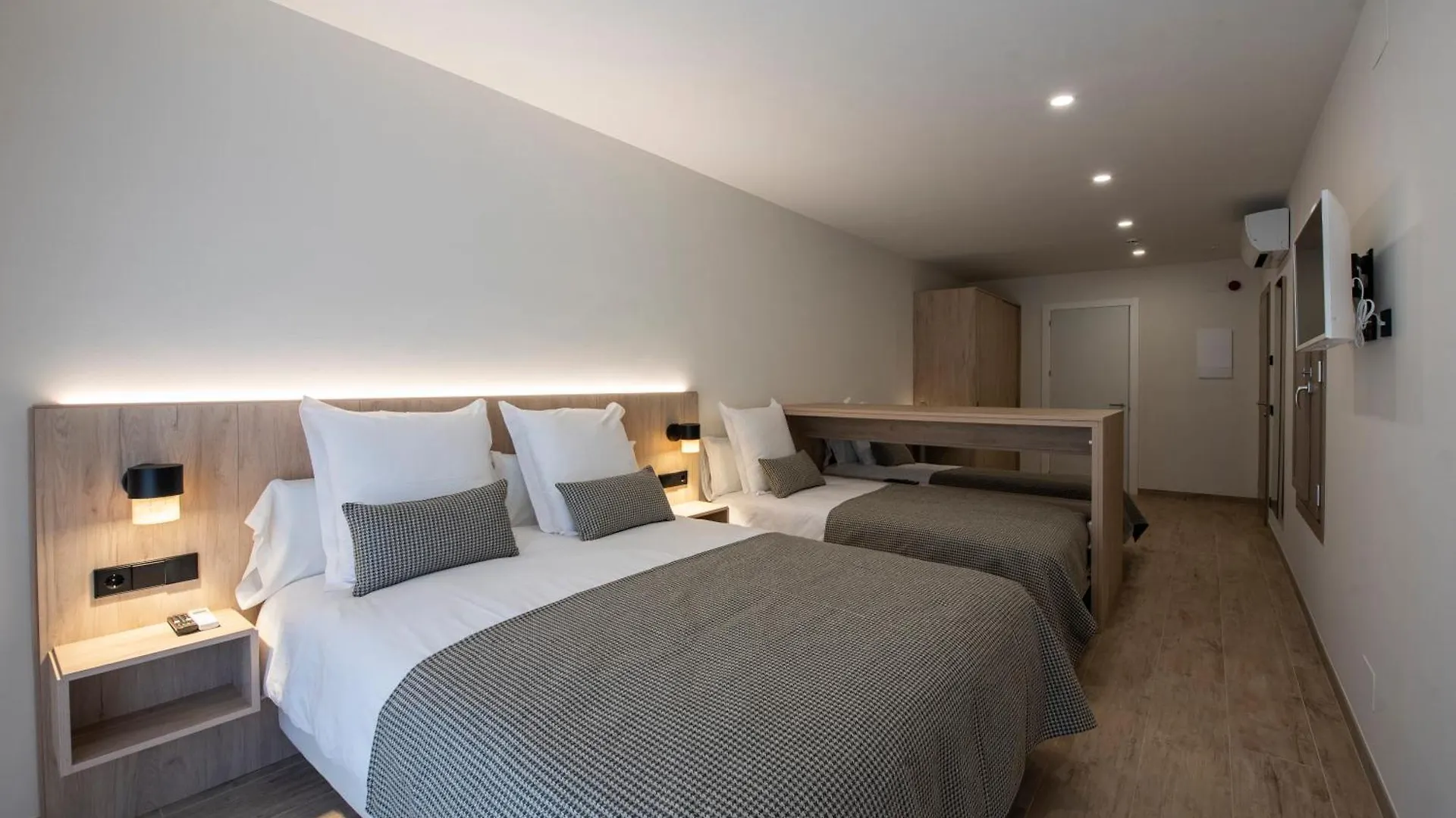 Mas Pere Pau Hotel Besalu Spain