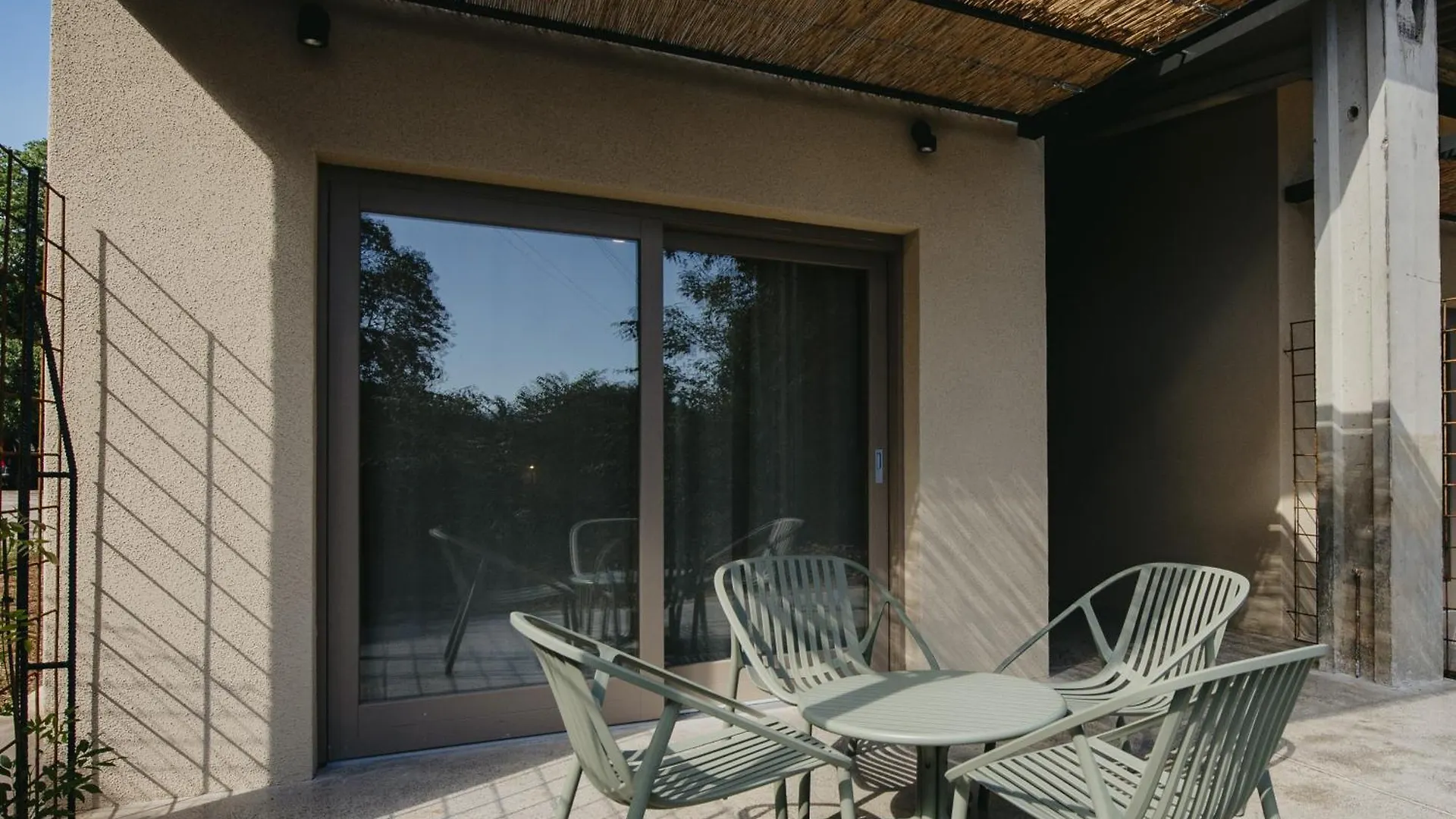 Mas Pere Pau Hotel Besalu