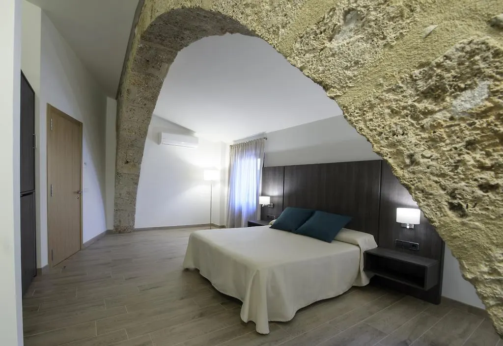 Mas Pere Pau Hotel Besalu Spain