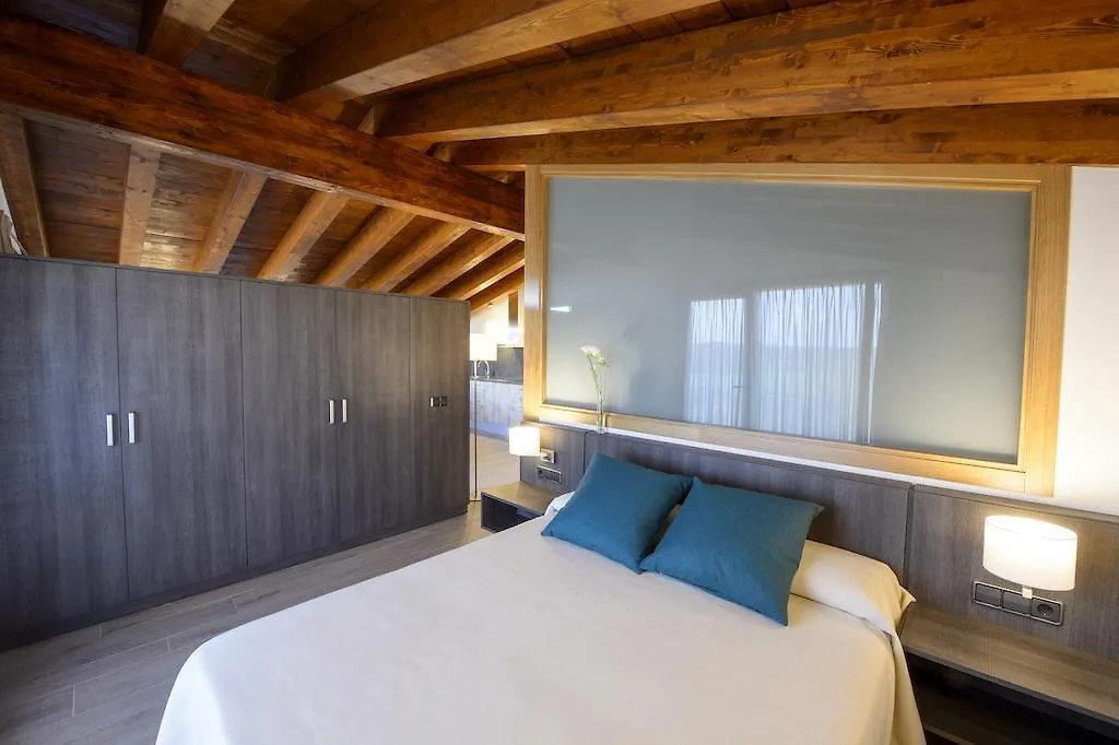 Mas Pere Pau Hotel Besalu