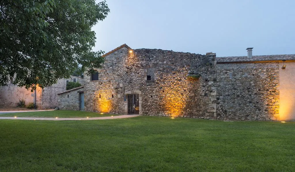 Mas Pere Pau Hotel Besalu